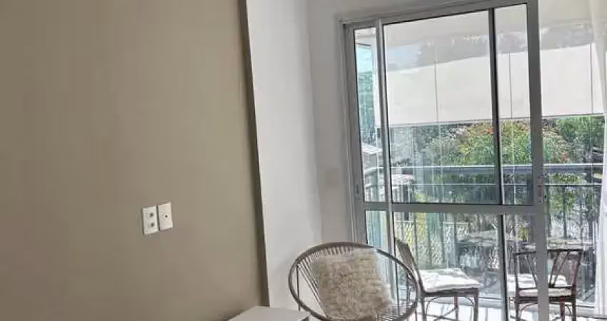 Cobertura com 2 quartos e 2 vagas  ao lado do hospital albert eisntein - morumbi/sp!