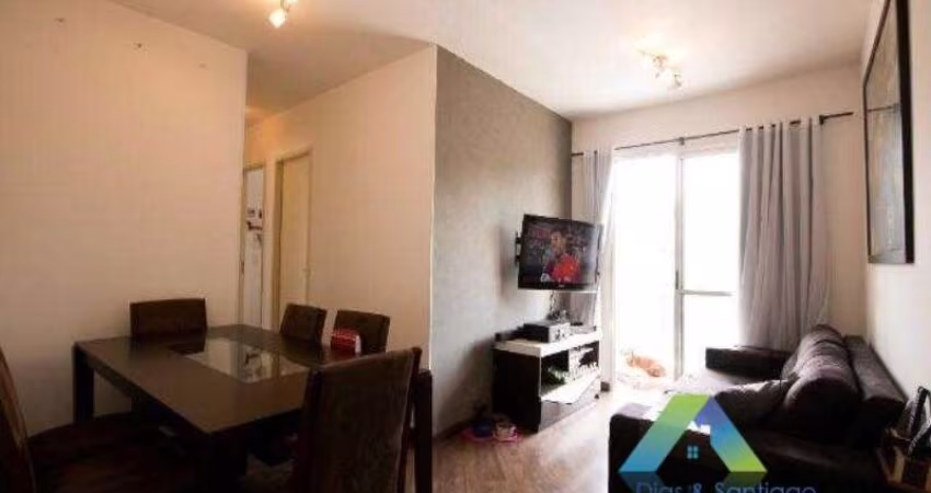 Apartamento Residencial à venda, Vila Parque Jabaquara, São Paulo - .