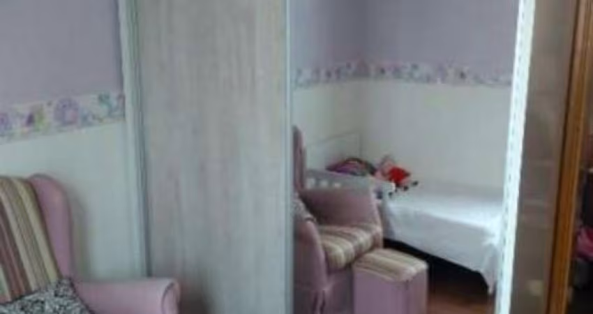 Apartamento Residencial à venda, Vila Brasílio Machado, São Paulo - .