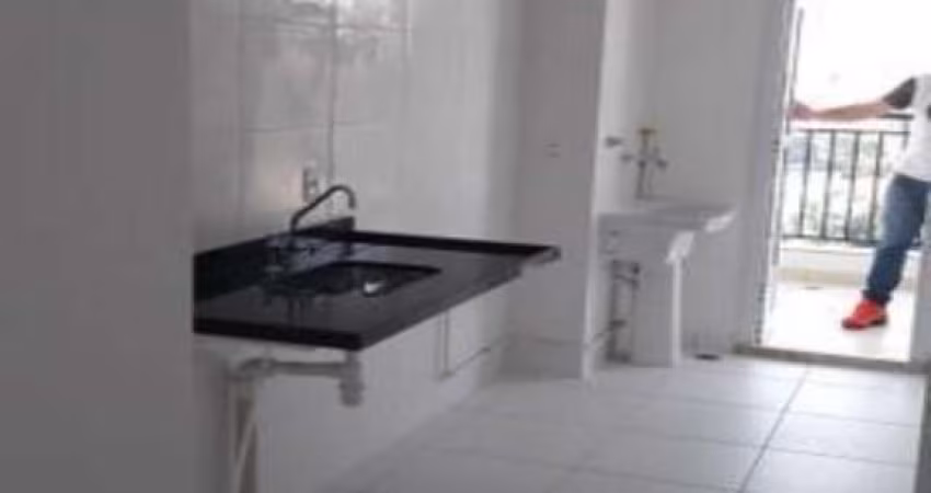 Apartamento Residencial à venda, Sacomã, São Paulo - .
