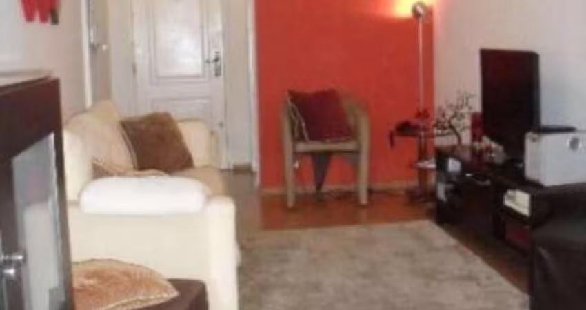 Apartamento Residencial à venda, Chácara Inglesa, São Paulo - .