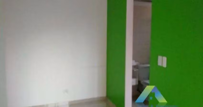 Apartamento residencial à venda, jardim vergueiro (sacomã), são paulo - .