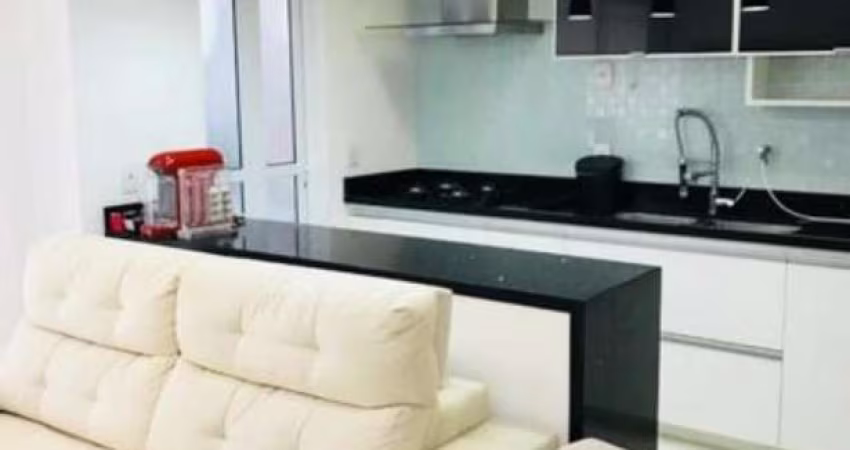 Apartamento Residencial à venda, Vila Firmiano Pinto, São Paulo - .