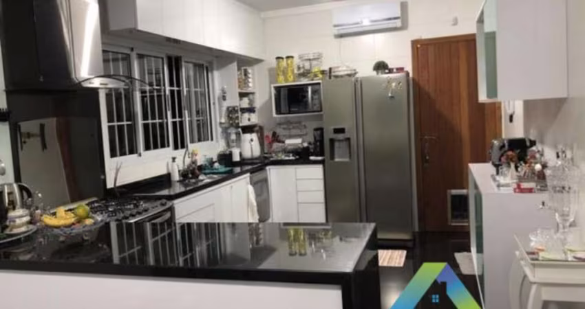 Sobrado Residencial à venda, Jardim da Glória, São Paulo - .