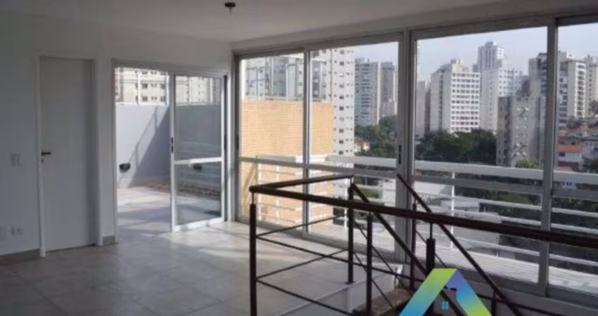 Apartamento Duplex Residencial à venda, Vila Mariana, São Paulo - .