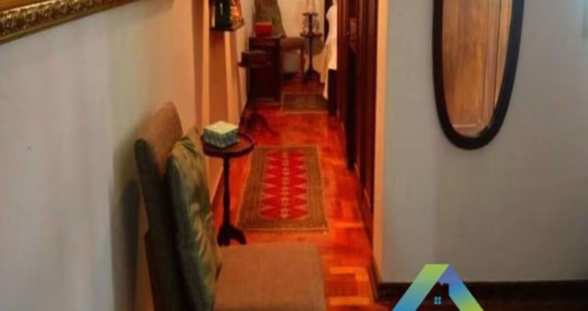 Sobrado Residencial à venda, Vila Moinho Velho, São Paulo - .