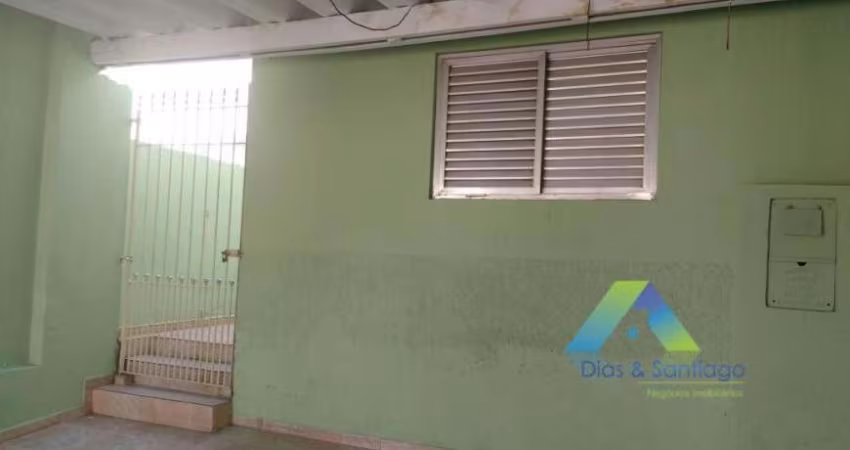 Casa Residencial à venda, Jardim Botucatu, São Paulo - .