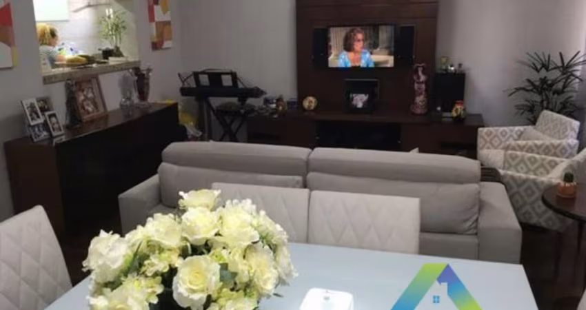 Apartamento Residencial à venda, .