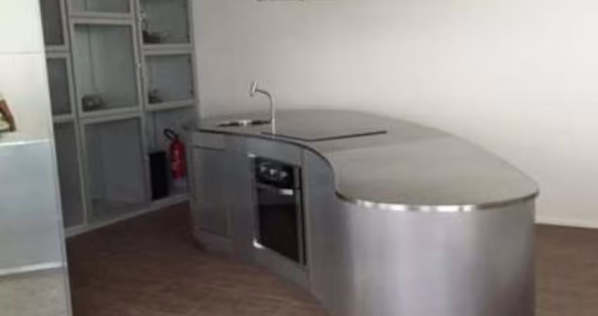 Apartamento Residencial à venda, Brooklin Paulista, São Paulo - .