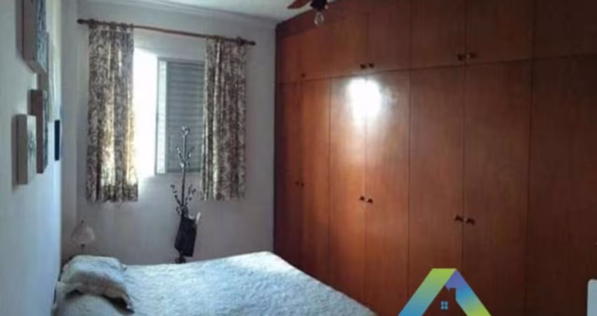 Apartamento Residencial à venda, Brooklin Paulista, São Paulo - .
