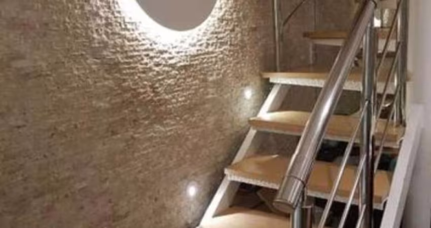 Apartamento Duplex Residencial à venda, Vila Mascote, São Paulo - .