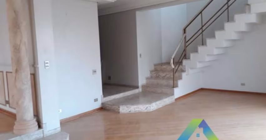 Cobertura Residencial para locação, Paraíso, São Paulo - .