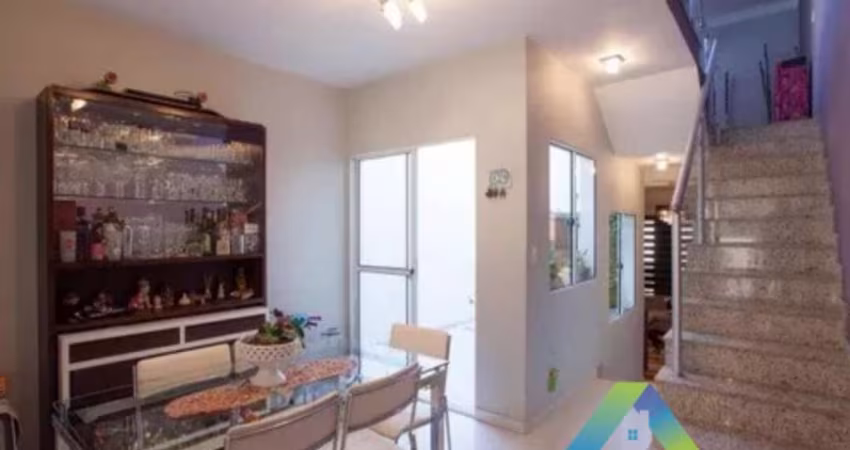 Sobrado Residencial à venda, Vila Moinho Velho, São Paulo - .