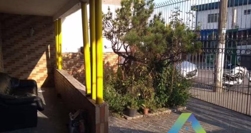 Casa Residencial à venda, Jardim Vergueiro (Sacomã), São Paulo - .