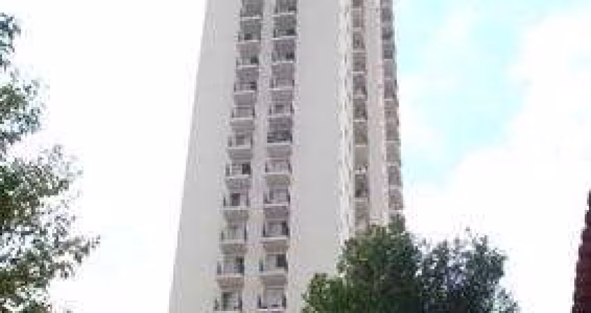 Apartamento Rua Visconde de Irajá, Vila Mariana , face norte