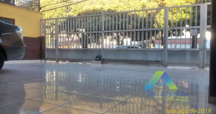 Sobrado com 4 dormitórios à venda, 560 m² por R$ 2.150.000 - Jardim da Saúde - São Paulo/SP