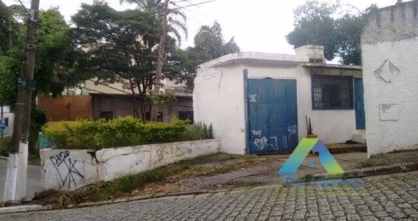 TERRENO COM 2.000M² PRÓXIMO AO ZOO SAFARI NA AV. DO CURSINO