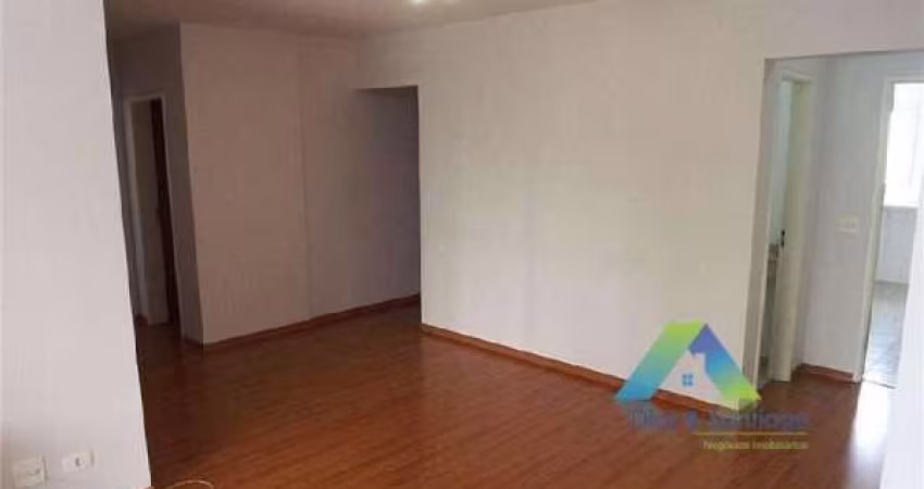 APARTAMENTO 3 DORM. 108 M² A 19 MINUTOS ANDANDO  DO PARQUE IBIRAPUERA