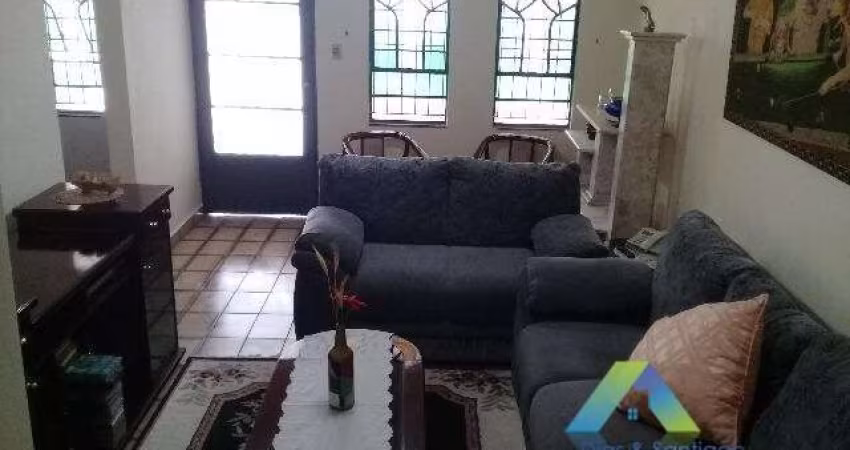 Sobrado com 2 dormitórios à venda, 111 m² por R$ 599.900