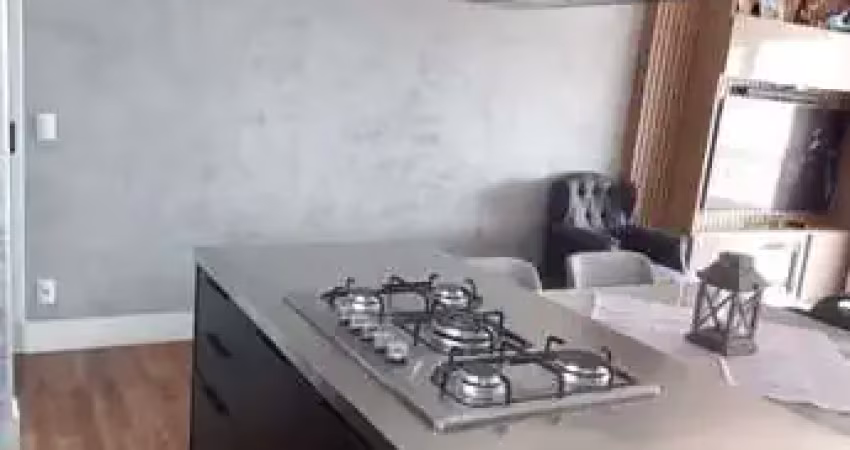 Apartamento à venda no bairro centro - são bernardo do campo/sp