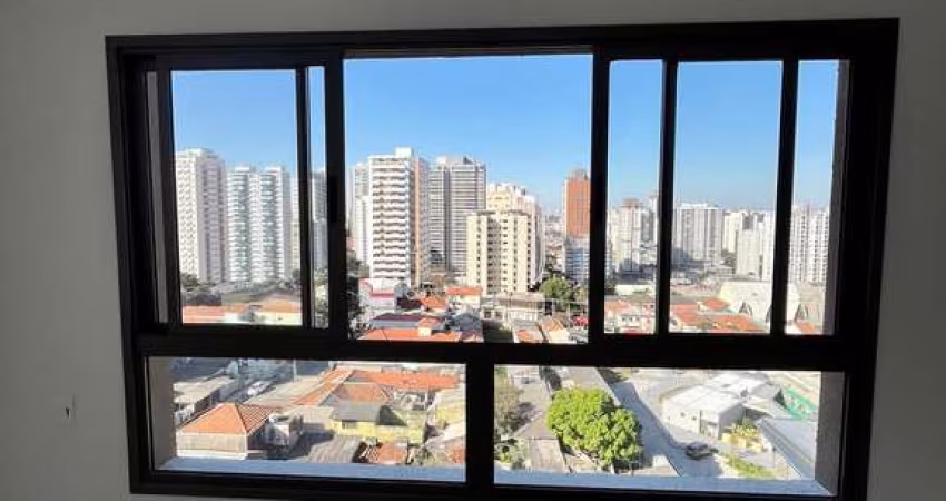 Apartamento Studio 21 m² a 300 metros do metrô Ipiranga!!!!