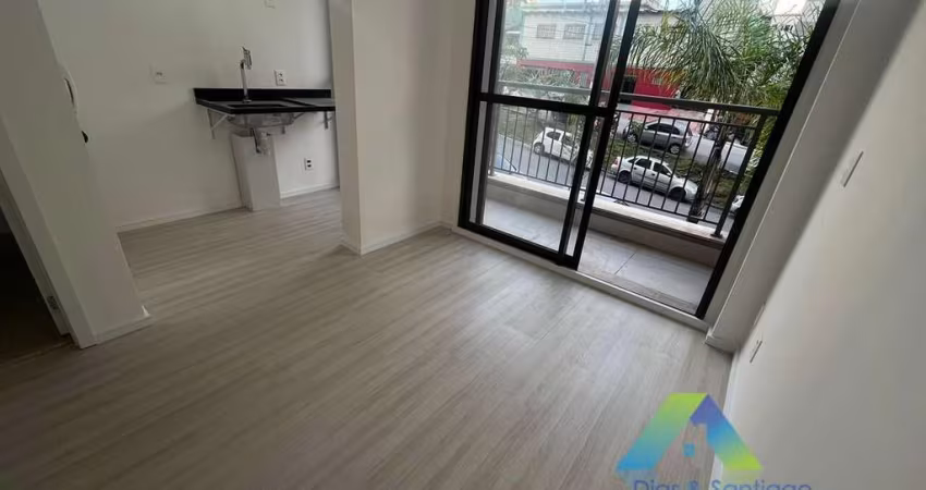 Apartamento Studio Living IPIRANGA Alto padrão 24m²!!!!
