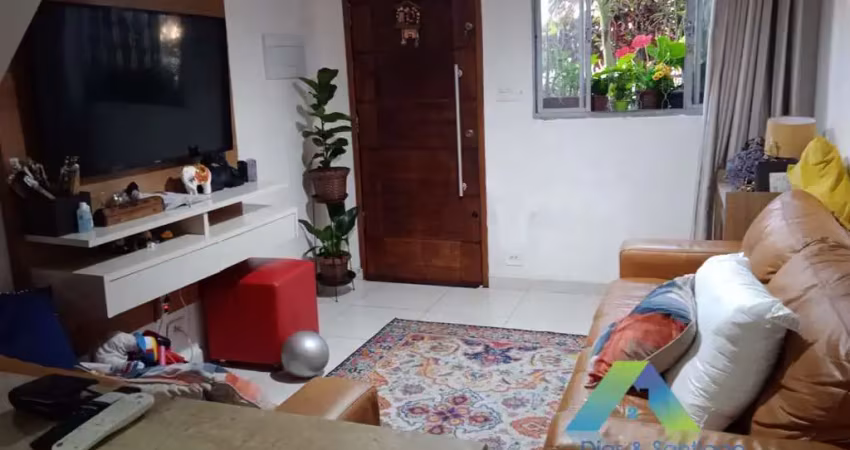 Casa de vila com 2 dormitórios na vila gumercindo !!!