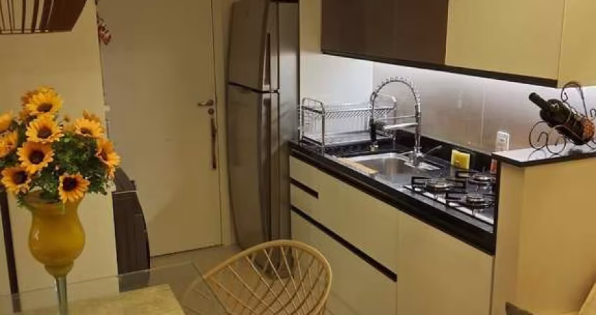 Apartamento à venda no bairro Cambuci - São Paulo/SP