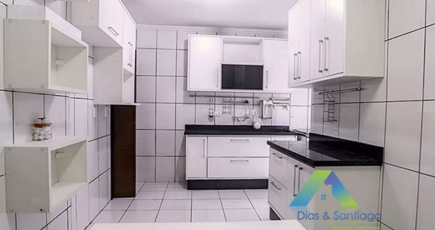 Apartamento à venda no bairro Rudge Ramos - São Bernardo do Campo/SP