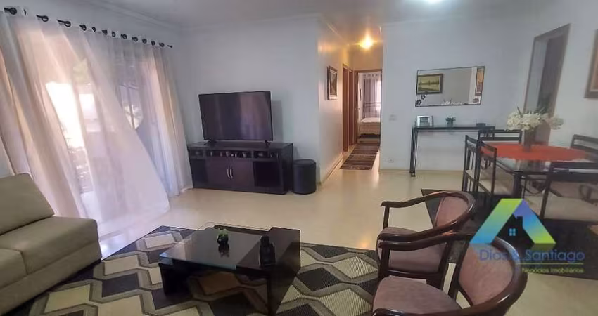 Apartamento à venda com 3 dormitórios e 2 banheiros na Vila das Mercês/Sp!!