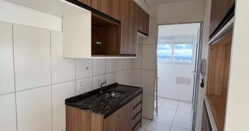 Apartamento à venda no bairro Americanópolis - São Paulo/SP