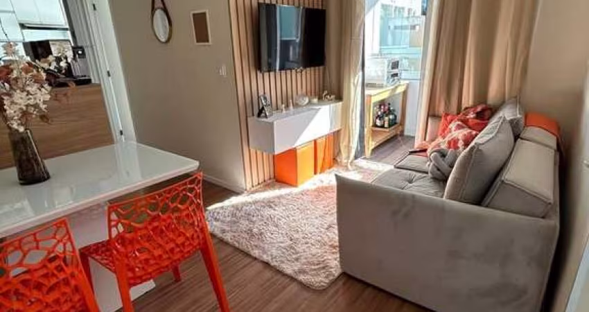 Apartamento à venda no bairro Centro - Diadema/SP