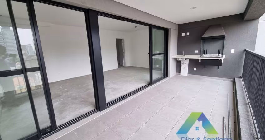 Apartamento à venda no bairro Vila Clementino - São Paulo/SP