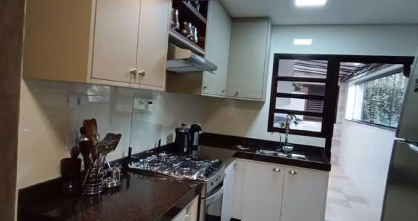 Apartamento à venda no bairro Vila Curuçá - Santo André/SP