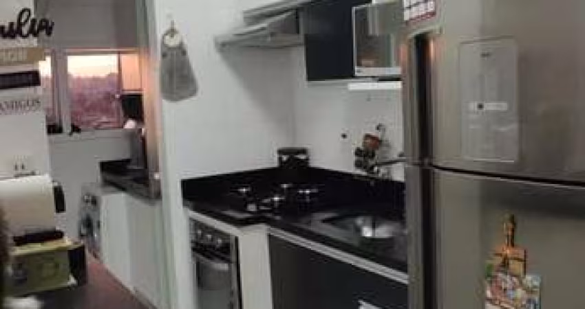 Apartamento à venda no bairro Paulicéia - São Bernardo do Campo/SP