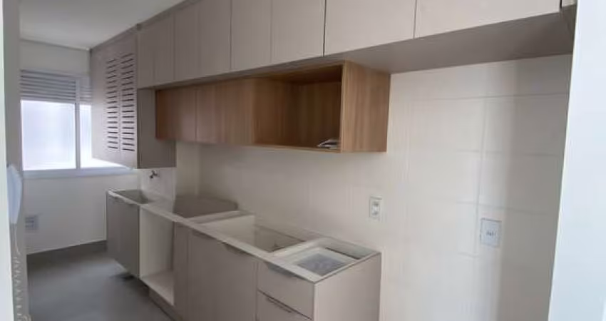 Apartamento à venda no bairro Vila Santa Luzia - São Bernardo do Campo/SP