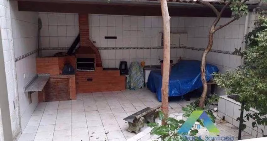Casa à venda no bairro Ipiranga - São Paulo/SP