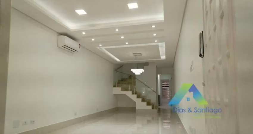 Casa com 4 quartos à venda na Rua Itaóca, Chácara Inglesa, São Paulo
