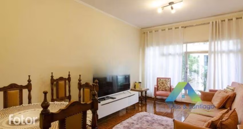 Casa a venda proximo ao parque do ibirapuera com 280M²