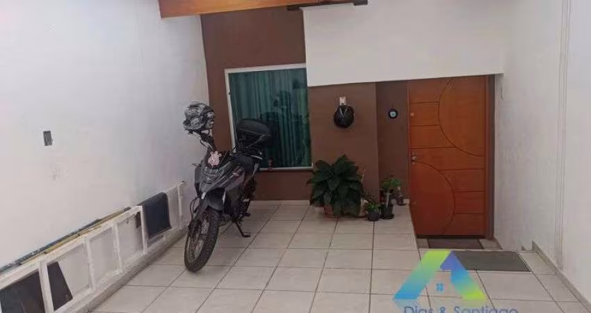 Casa à venda no bairro Boa Vista - São Caetano do Sul/SP