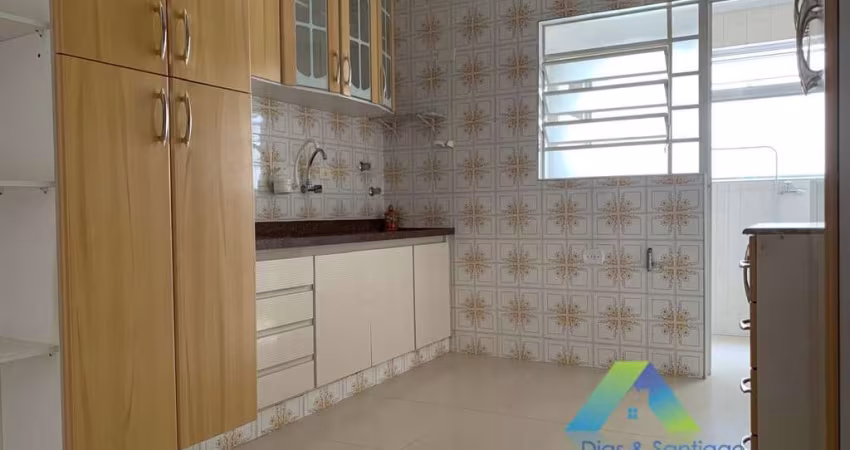 Apartamento à venda no bairro Jardim da Saúde - São Paulo/SP