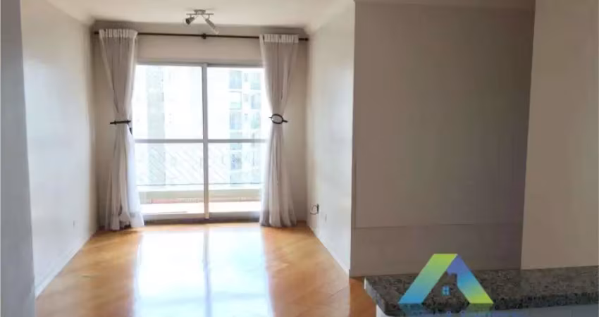 Apartamento com 3 dormitórios à venda, 65 m² por r$ 380.000 - vila brasilina - são paulo/sp