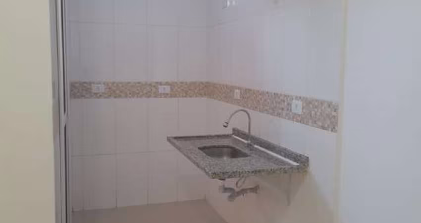 Apartamento à venda no bairro Vila Helena - Santo André/SP