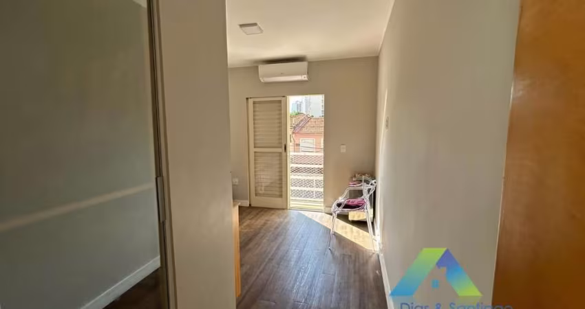 Casa Alto Padrão Vila Mariana