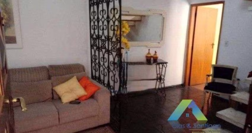 Sobrado à venda com 3 dormitórios e 2 vagas na Vila das Mercês/SP!!