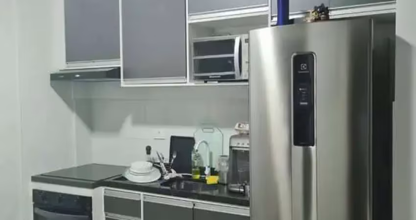Apartamento à venda no bairro vila moraes - são paulo/sp