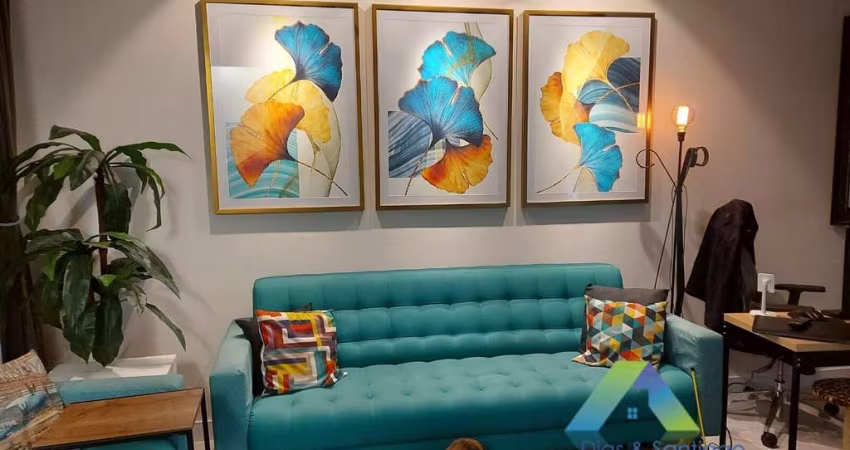 Sobrado com 3 Quartos e 3 banheiros à Venda, 120 m²