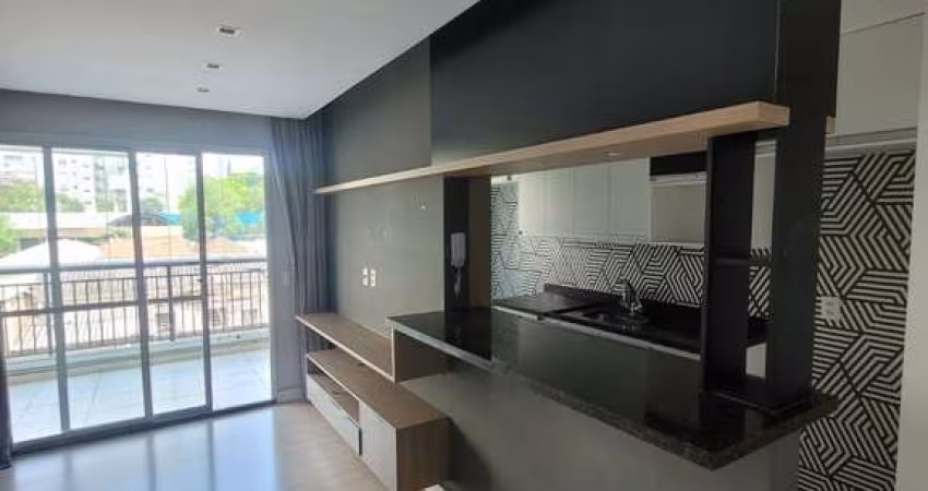 Apartamento no Ipiranga com 68m²