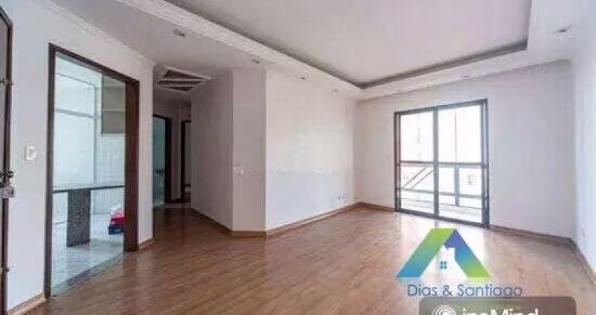 Apartamento à venda no bairro Centro - São Bernardo do Campo/SP