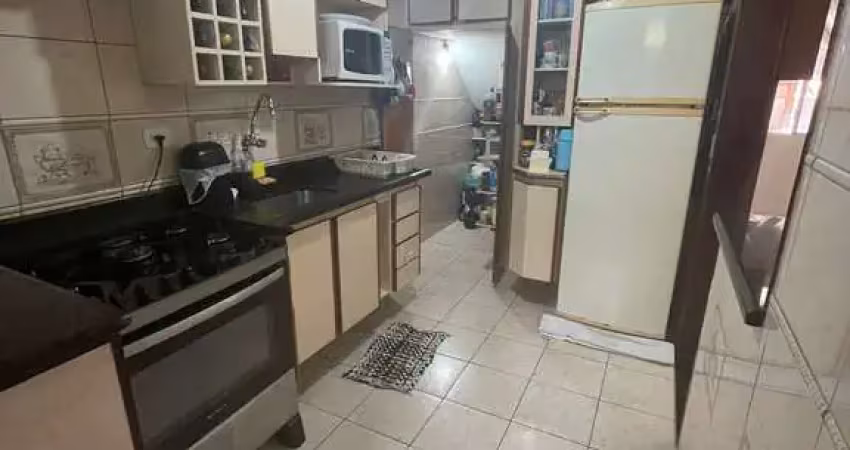 Casa à venda no bairro demarchi - são bernardo do campo/sp